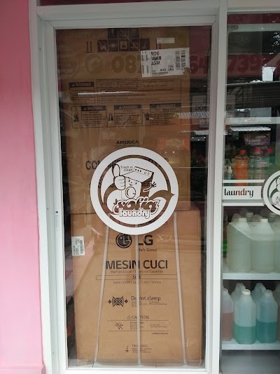 Photos of SOFIA LAUNDRY VILA BOGOR