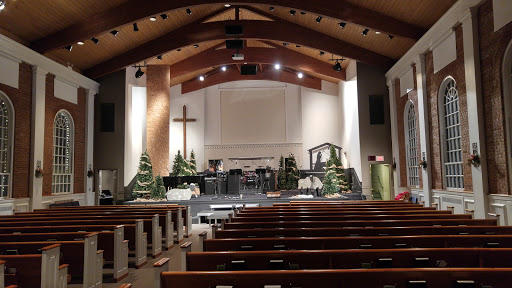 Glen Ellyn Bible Church - Thumbnail