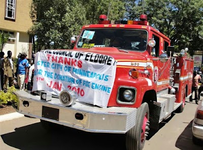 Fire Station