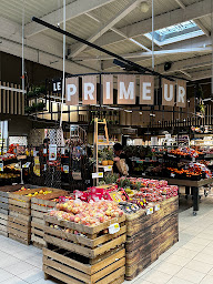 Photo n°39 de Intermarché SUPER Landévant à Landévant (Magasin de vins et spiritueux)