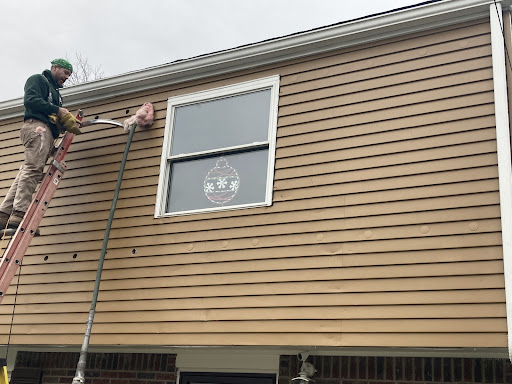 Efficient Insulation Inc - Visual