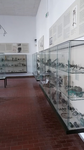 Αρχαιολογικό Μουσείο Βαθέος Σάμου - Μουσείο