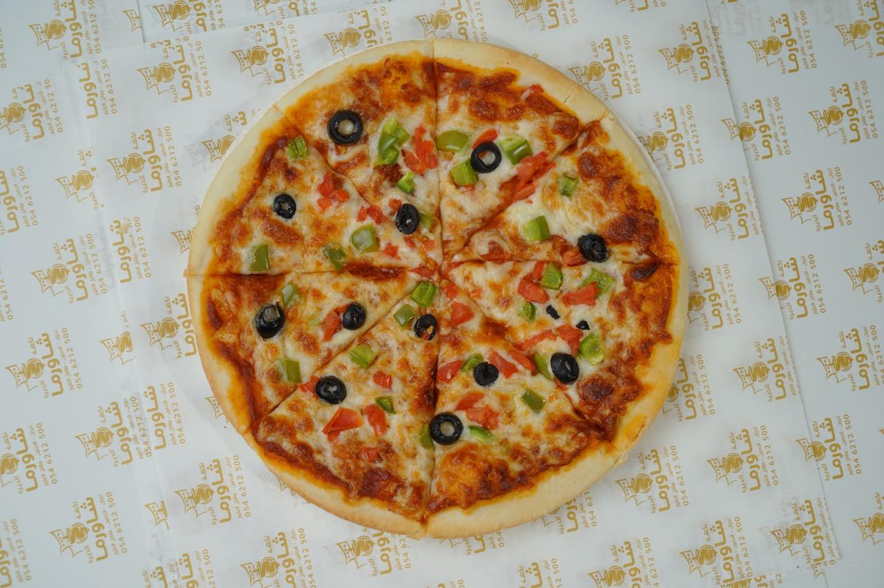 شاورما نكهة الديرة - صورة 4