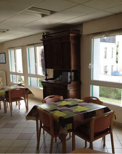 Photo de Maison De Retraite Saint Joseph à Messein (54850)
