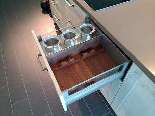 Photo n°39 de Barbot agencement - Patrice barbot à Balazé (Magasin de meubles de cuisine)