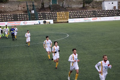 Stadio "Morreale-Proto