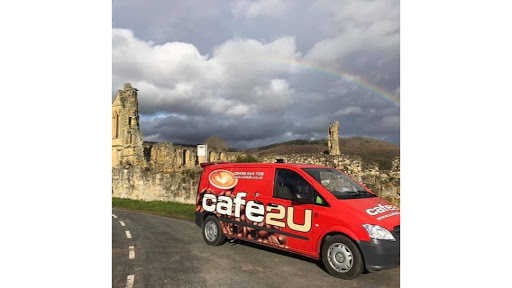 Cafe2U Chippenham - United Kingdom
