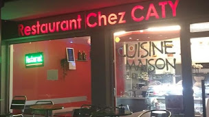 Photo n°5 de Restaurant Chez Caty à Fontaine (Restaurant)