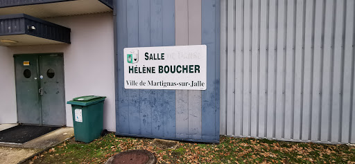 Salle Hélène-Boucher - Thumbnail