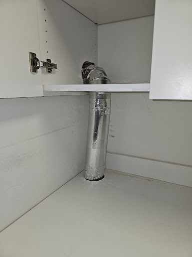 Dryer Vent Wizard of the Greater North Bay Area - Thumbnail