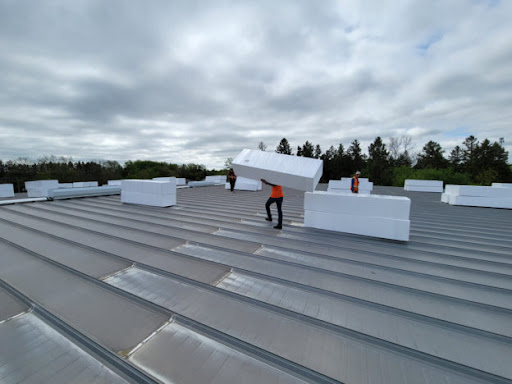 Liberty Roofworks Tega Cay South Carolina Gallery - United States
