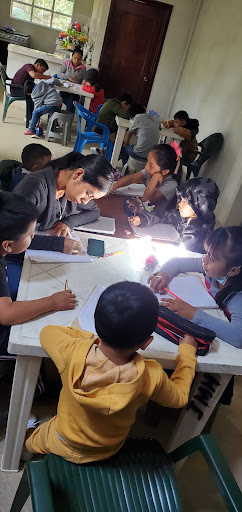 CADEIP´s - Visual