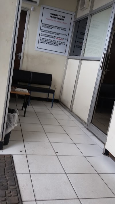 Photos of Dr Glass Ltd