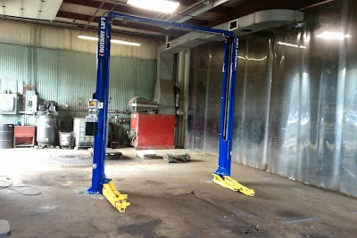 Photos of Josh's Auto Parts