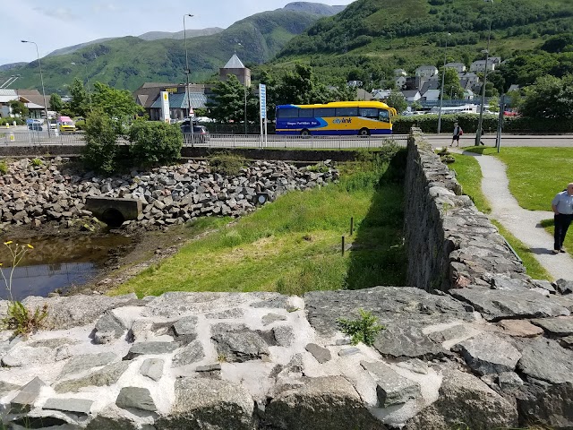 Fort William