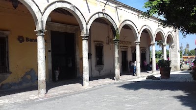 Photos of Bancos Banamex y Bancomer