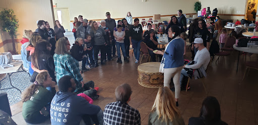 Crossroads Outreach Center Inc