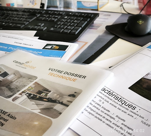 Étude technique approfondie avant travauxAvant de...