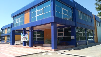Photos of Kahramanmaras Youth Center