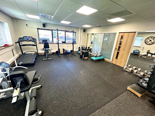 5 Valleys Physio Ltd (Stonehouse)