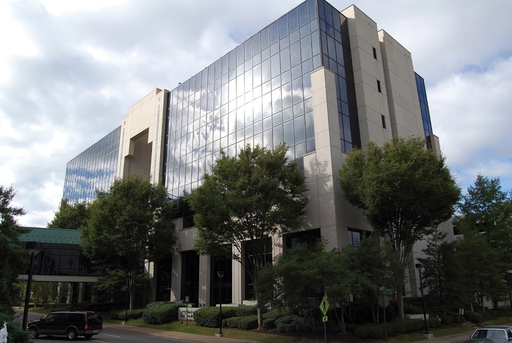 Huntsville Hospital Heart Failure Clinic