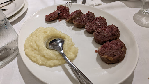Osteria del Macellaio da Fornaciari - Thumbnail