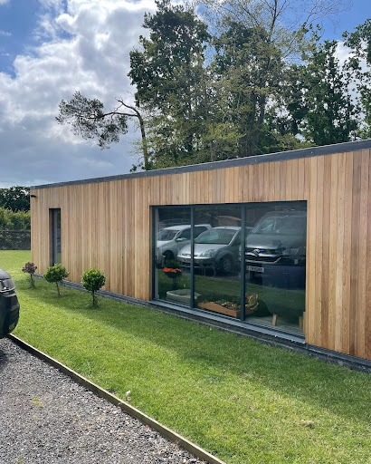 Dunkley & Sons Paint - Thumbnail