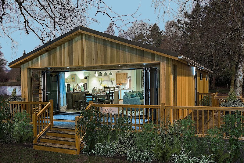 COUNTRYWIDE PARK HOMES photo 3