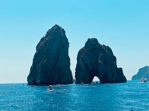Capri Boat Service - Thumbnail