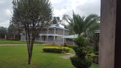 Photos of Sun and Shield academy