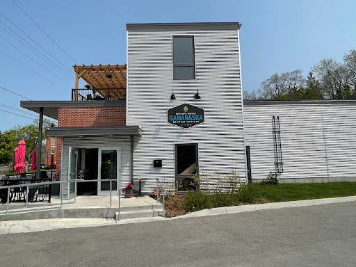 Ganaraska Brewing Company - Thumbnail