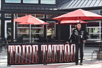 Foto de Tribe Tattoo