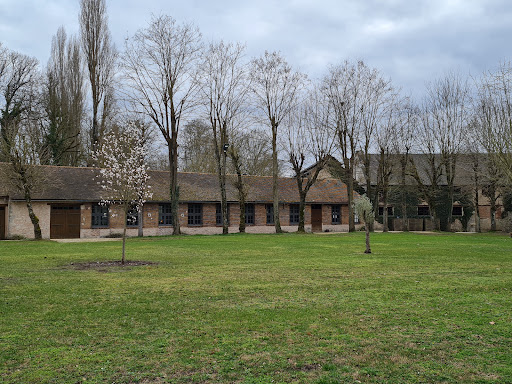 Royal Abbey of Our Lady of Cercanceaux - Thumbnail