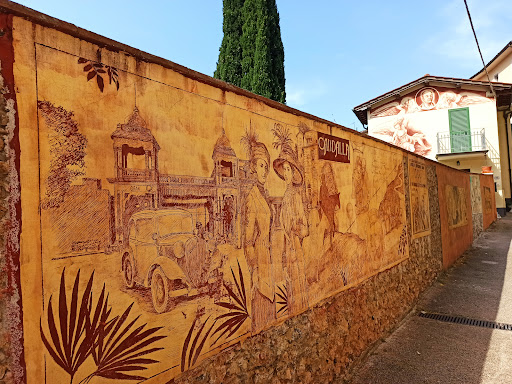 Casoli - Visual