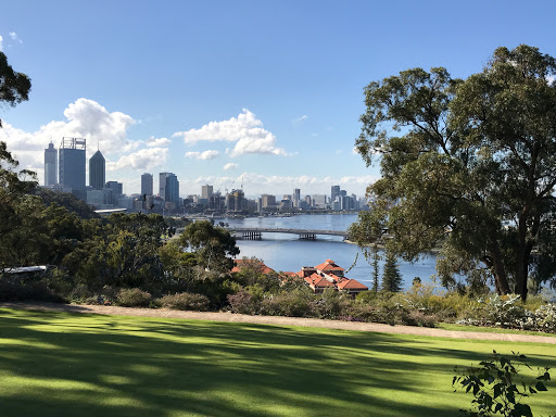 Segway Tours WA - Thumbnail