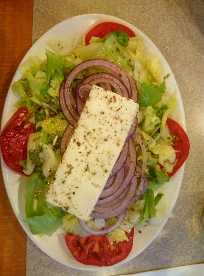 Photos of Hope Pizza Restaurant
