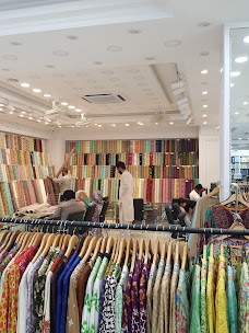 Rang Ali Fabrics multan