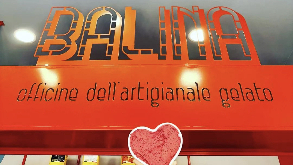 Balina Gelateria — photo 3