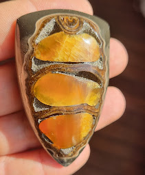 Photo n°4 de soinsenergetiquesetmineraux à Morteau (Boutique de minéraux)