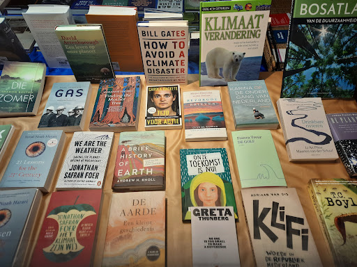 Oosterboekhandel J. Amesz