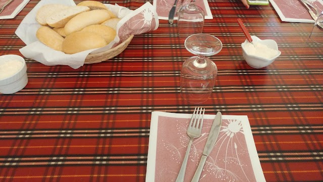 La Locanda del Grillo Parlante