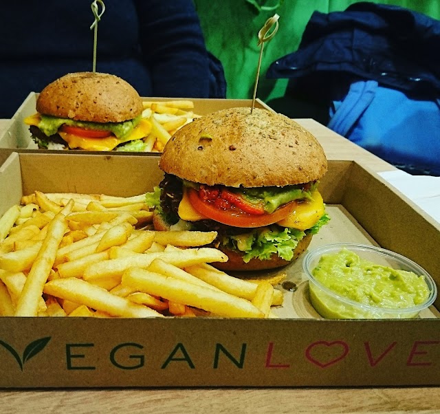 Veganlove