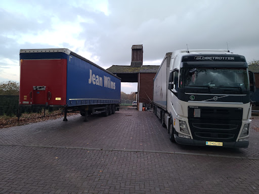 Jean Wilms Transport - Thumbnail