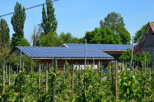 Photo de Bservices - maintenance dépannage PHOTOVOLTAÏQUE PISCINE FORAGE ÉLECTROMÉCANIQUE ELECTRICITÉ