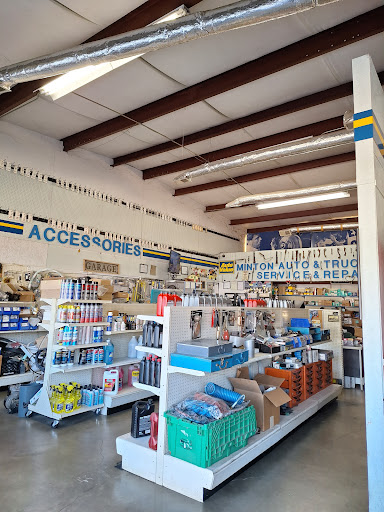 Minton Auto, Truck, & RV Center - Thumbnail