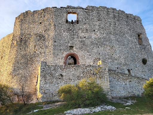 Château du Castellas - Thumbnail