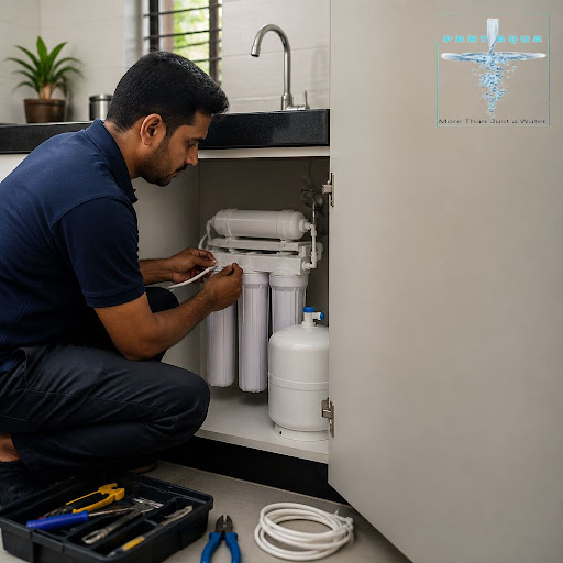 Thinking of installing a new RO or water purifier at home or office? Before you search for water…