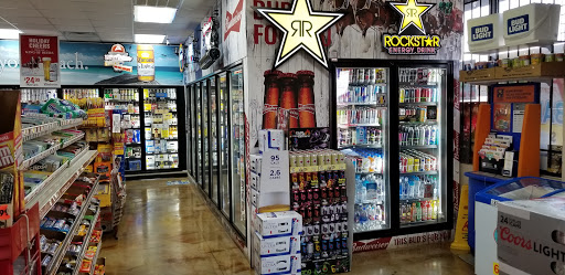 Boyd Kwik Stop - Visual