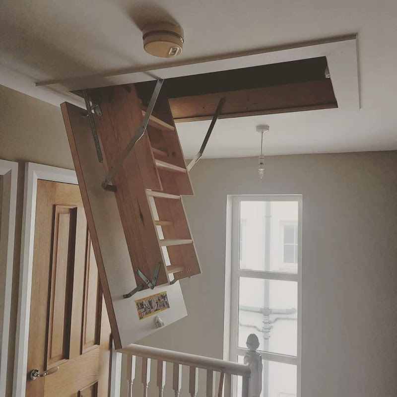 Belfast Loft Ladders photo 2