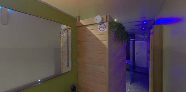 Beoordelingen van Zentopia in Halle - Sauna